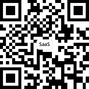 SaaS Dashboard preview